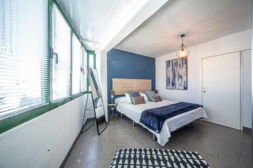 Luxury Apartment Gueldera