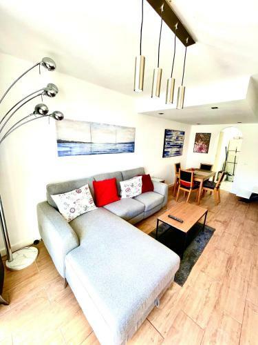 Luxury Apartment Gueldera