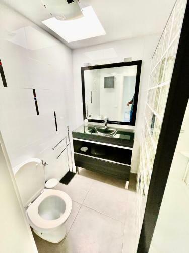 Luxury Apartment Gueldera
