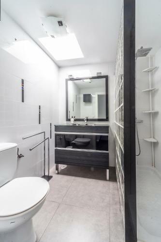 Luxury Apartment Gueldera