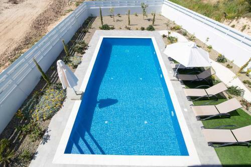 Diamond Villas