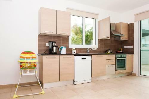 Villa Ekaterina Heights 3 Bdrm