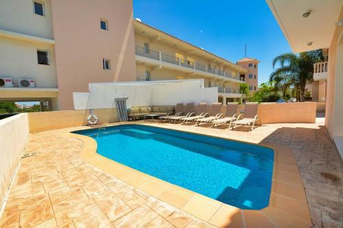 Sunnyvillas: 3br Villa?private Pool In Pernera Top