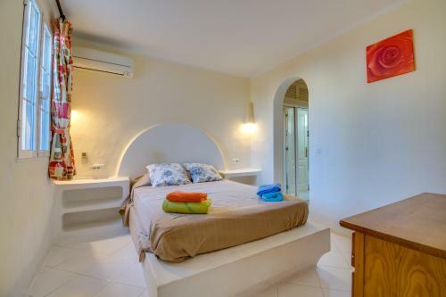 Villa 202 Golden Sant - Ac/wifi