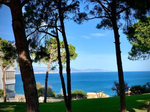 Apartamento Increible Vistas - Grant Alacant