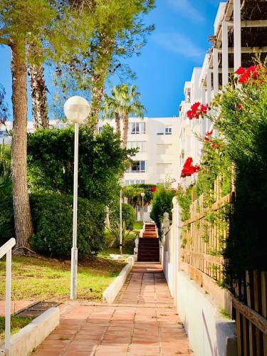 Apartamento Increible Vistas - Grant Alacant