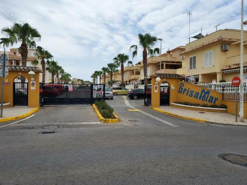 Bungalow Carmen Urbanizaci�n Brisa Mar 35