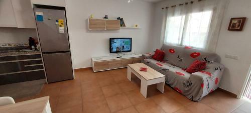 Bungalow Carmen Urbanizaci�n Brisa Mar 35