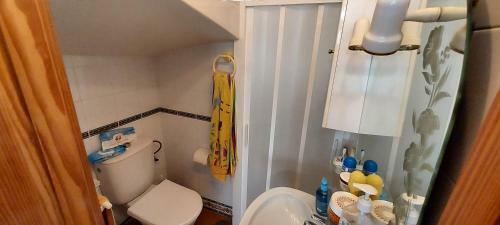 Bungalow Carmen Urbanizaci�n Brisa Mar 35