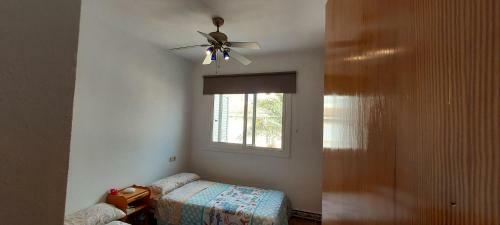 Bungalow Carmen Urbanizaci�n Brisa Mar 35