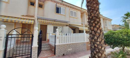 Bungalow Carmen Urbanizaci�n Brisa Mar 35