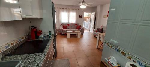 Bungalow Carmen Urbanizaci�n Brisa Mar 35
