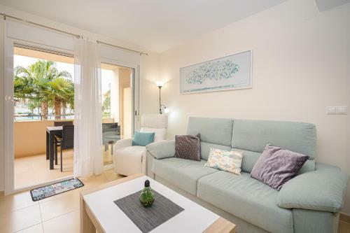 Apartamento Kachou