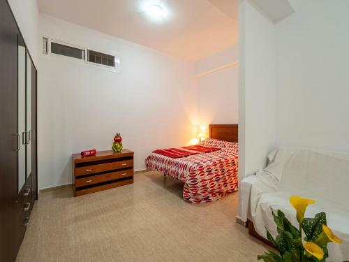 Apartamento Casa Agapay