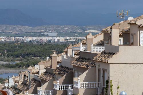 Apartamento Casa Agapay