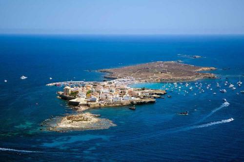 Apartamento En La Playa de Gran Alacant