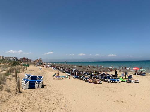 Apartamento Mar Y Sol