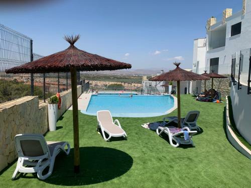 Apartamento Mar Y Sol