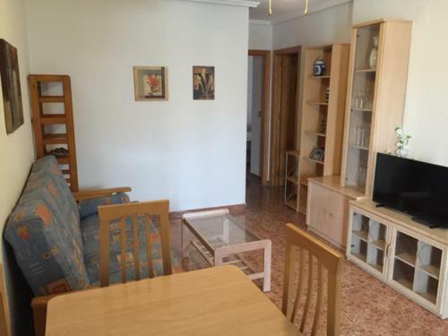 Apartamento Ga Inmo II