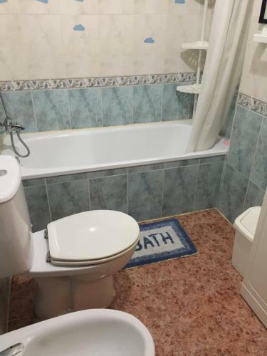Apartamento Ga Inmo II