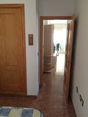 Apartamento Ga Inmo II