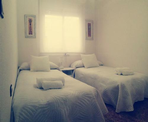 Apartamento Adosado Cerca Del Mar