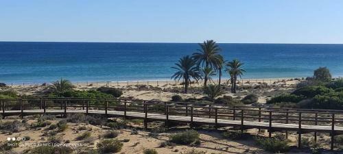 Apartamento Adosado Cerca Del Mar