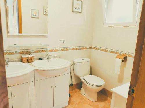 Apartamento Bungalow Cerca Playa
