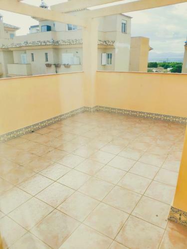 Apartamento Bungalow Cerca Playa