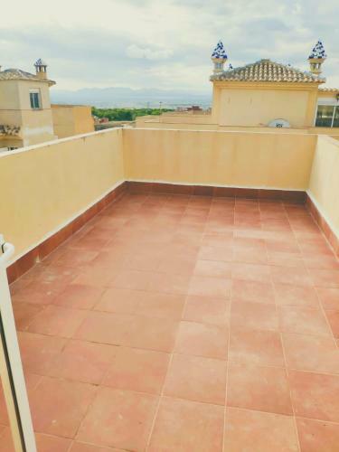 Apartamento Bungalow Cerca Playa