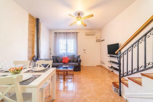 Apartamento Myflats Premium Gran Alacant