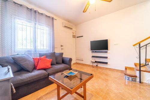 Apartamento Myflats Premium Gran Alacant