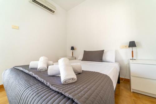 Apartamento Myflats Premium Gran Alacant