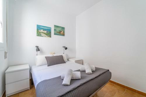 Apartamento Myflats Premium Gran Alacant