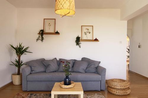 Apartamento Phaedrus Living Luxury Flat Protaras Sea View 9
