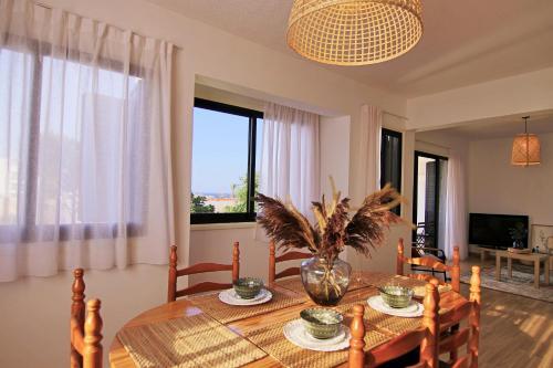 Apartamento Phaedrus Living Luxury Flat Protaras Sea View 9