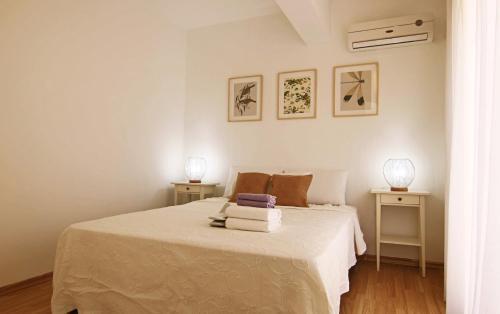 Apartamento Phaedrus Living Luxury Flat Protaras Sea View 9
