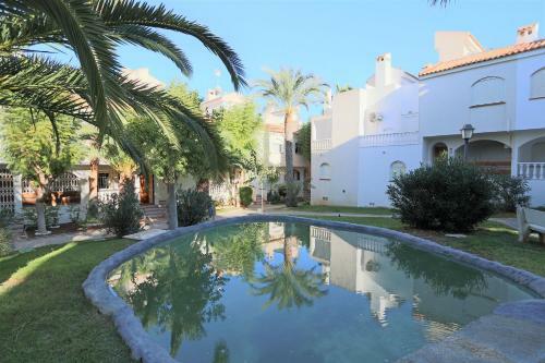 Apartamento 051 - Costa Hispania II 094 - Comfortholidays