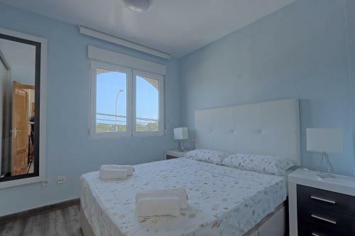 Apartamento 051 - Costa Hispania II 094 - Comfortholidays