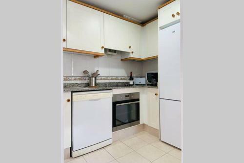 Agradable Casa Para Disfrutar Con Los Tuyos