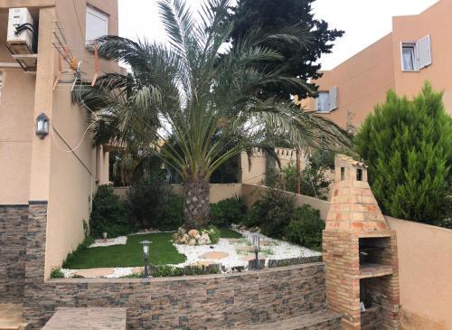 Sea View House