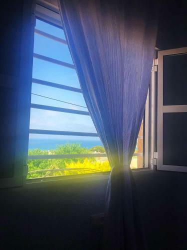 Sea View House