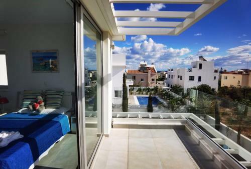 Milos Lifestyle Villa 17