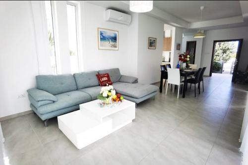 Milos Lifestyle Villa 17