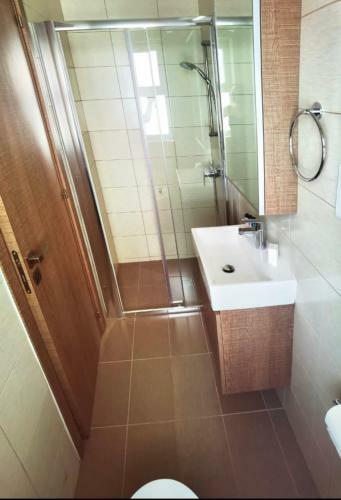 Milos Lifestyle Villa 17