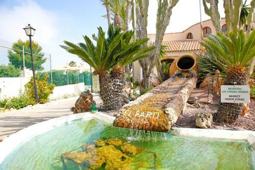 Apartamento Lighthouse View I