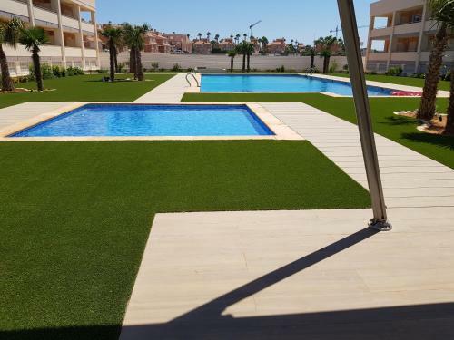 Apartamento Sunny Gabriela