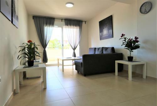 Apartamento Sunny Gabriela