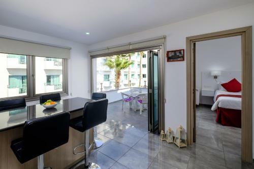 Apartamento Catherine Coastal Place