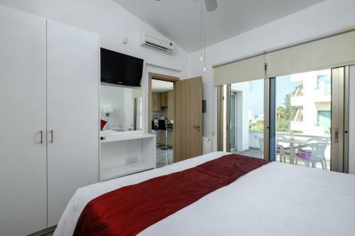 Apartamento Catherine Coastal Place